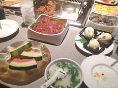 -海底捞火锅(万象城店)