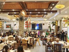 -御膳粥·牛乳粥底火锅·地道顺德菜(容桂店)