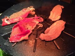 -韩烧里烧肉啤酒馆(大唐西市店)