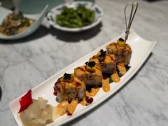 -阿吾罗日本料理(K11艺术中心店)