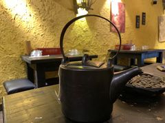大堂-今邕烧烤(西大店)