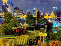 -三利音·浦之舟(滨江大道店)