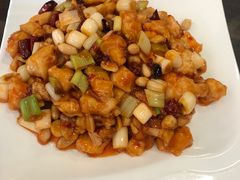 -刘妈菜馆(磁器口店)