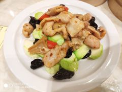 -稻香酒家(长宁KING88广场店)