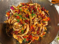 -衡厨·衡阳土菜(中南店)