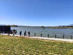 -野鸭湖国家湿地公园