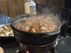 -川香煲(茅台路店)