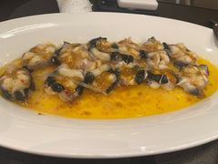 -广州文华东方酒店·江-由辉师傅主理