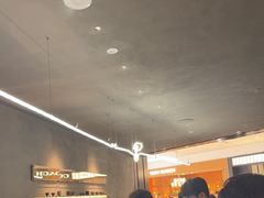 -喜茶(深圳万象城黑金店)