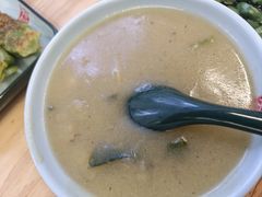 -众品老方子锅贴甜沫(李村店)