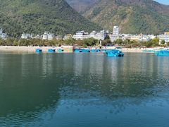 -抚仙湖禄充风景区