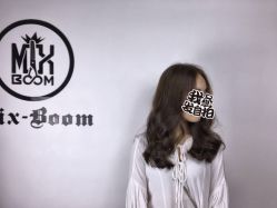 -发饰美男士增发补发假发定制店