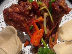 -避风塘(宝山万达店)