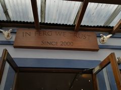 -Fergburger(皇后镇店)