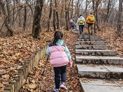 -沈阳辉山风景区