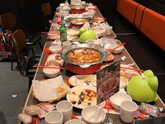 -胖哥俩肉蟹煲(石家庄长安万达店)