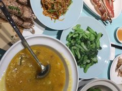 -高佳庄·舟山海鲜(海景旗舰店)