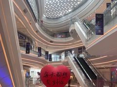 -银泰百货(厦门国贸中心店)