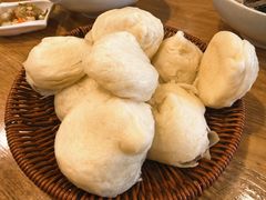 新疆油塔子-金莹丸子汤清真(朝外SOHO店)