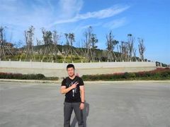 -中田健身工作室(博兴路店)