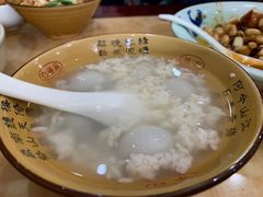 缪糟汤圆-力力豆花庄(广渠门店)