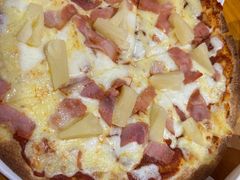 -黑熊披萨orso pizza