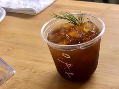 -O.P.S. CAFE