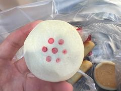 -爱德顺糕点食屋(利民道店)