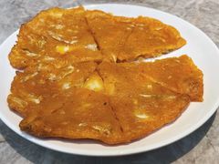 泡菜饼-屋里家延边朝鲜族冷面(南园店)