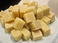 冻豆腐-百味源炭火烤翅 ·夜市大排档(酒仙桥店)