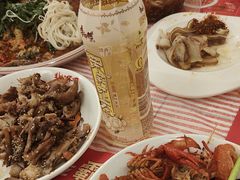 -霸王虾·麻辣小龙虾(清水河公园店)