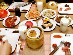 -汉巴味德(大悦城店)