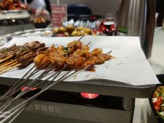 -聚味瞿记·龙虾堂(坡子街店)