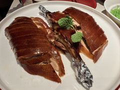 -大鸭梨烤鸭店(花园村店)