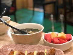 -桃屋日本料理(清华科技园店)