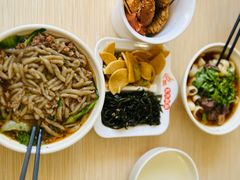 -东方削面(迎泽街店)