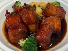 -刘胖子家常菜·蹄花焖藕(兴业店)