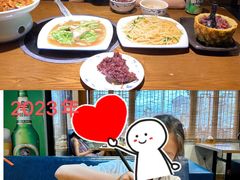 -妈妈的味道(和顺古镇店)