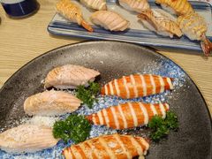 -大雄寿司(番禺万达店)