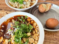 -张三凉粉店(永安东街店)