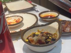 -白山烧烤(文安路万豪店)