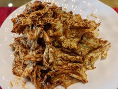 -北平味道.京味菜.烤鸭(梨园店)