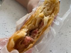 -运栋天马牛肉饼(林科大店)