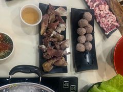 牛肉丸-福合埕牛肉丸(福平路店)
