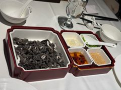 -四季民福烤鸭店(王府井灯市口店)
