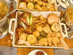 -北京王府井希尔顿酒店·万斯阁西餐厅