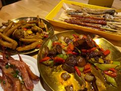 -我是那个大叔·美食研究所(新塘路店)