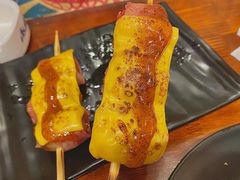 -鸟串烧Yakitori