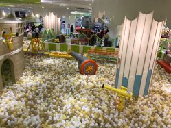 -meland亲子乐园•派对•研学(苏州悠方购物中心店)