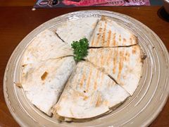 芝士牛肉饼-金泰西餐厅